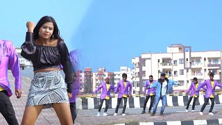 Gulab Kar Phool  Singer Ignesh Kumar  New Nagpuri Dance Video 2022  Superhit Nagpuri Song Ranchi [upl. by Akeret]