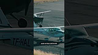 Cameron Park california The Airplane Village of America shorts aviation [upl. by Androw270]