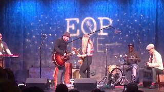 Sugarland Afterparty  Kristian Bush Lindsay Ell Brandon Bush Frankie Ballard  080318 [upl. by Annahs]