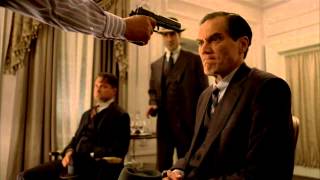 Boardwalk Empire Season 5 Episode 6 Devil You Know Review [upl. by Mraz]