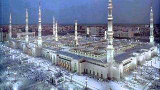 Arabic Nasheed  Durood Shareef  Salat Alan Nabi Sallalahu Alayhi Wasalam [upl. by Lekcim]