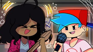 Friday Night Funkin’  VS SUNDAY MARX FNF Animation Ft Sunday [upl. by Plath328]