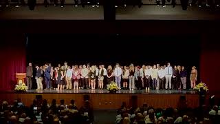 2024 Senior Awards [upl. by Kenwrick511]