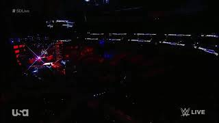 The Miz And Maryse And Nikki Bella And John Cena Segment [upl. by Roos]