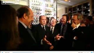 The best of Silvio Berlusconi [upl. by Attenaz]