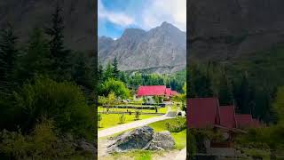 shangrila skardu The Beauty of Shangrila Skardu [upl. by Hsekar]