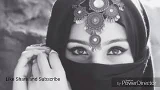 Saqi Teri Ankhen Salamat Rahen  New WhatsApp Status Song  Nusrat Fateh Ali Khan [upl. by Colleen41]