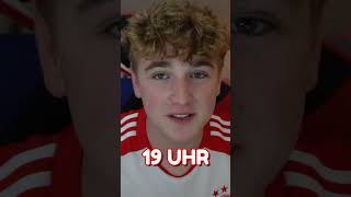 Bremen vs Bayern LIVE bei LiHa2004 [upl. by Teuton]