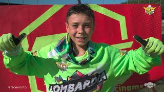 MX Junior racestore 2023  TROFEO DELLE REGIONI  Castellarano RE [upl. by Ettelra912]