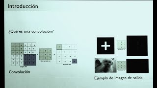 MCDetección con Redes Neuronales Convolucionales de Marcadores en ImágenesChristian Ruiz HLáminas [upl. by Telfer513]