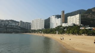 香港【レパルスベイ】Repulse Bay [upl. by Aitekram]