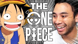 THEYRE REMAKING ONE PIECE [upl. by Delanty]