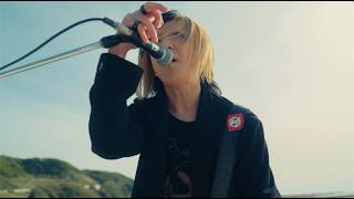 GLAY  会心ノ一撃 LIVE BY THE SEA [upl. by Eesak172]