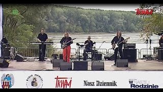 7 Dziękczynienie w Rodzinie Koncert zespołu Trzy Korony [upl. by Eenafit]