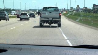 2013 07 01 Gasoline Alley Red Deer Alberta [upl. by Kipper]