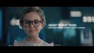 Stellest  Essilor [upl. by Hillinck]