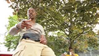 quot USURPATEUR quot  Sergio Lini  Nouveau Clip 2014 [upl. by Arrehs]