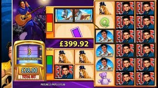 High Stakes Slots Session With Roulette [upl. by Nomit]