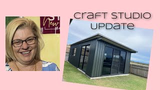 Craft Studio Update Stamping with DonnaG [upl. by Zeculon453]