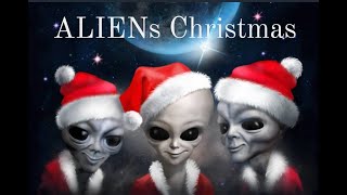 quotThe Celestial Gift An Alien Christmasquot [upl. by Llerrot]