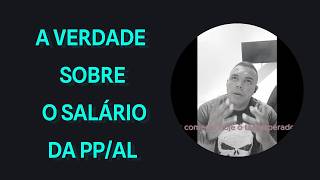 SALARIO PPAL CONTRACHEQUE E PROGRESSÃO [upl. by Mckale]