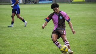 Match Highlights CorinthianCasuals v Hartley Wintney  Isthmian League South Central [upl. by Sophey35]