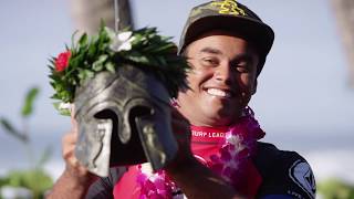 Volcom Pipe Pro 2020  Day 4 Finals Day Highlights [upl. by Yesnik223]