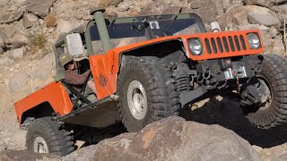 Our Humvee Build vs a UTV  Dirt Every Day FULL EPISODE Ep 100  MotorTrend [upl. by Soane]