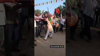 Jay ho khodal maa  new stetus chadasana gam ni maa khodal maa🙏✨️ [upl. by Etterual]