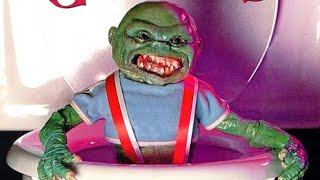 Ghoulies 1985 Review [upl. by Imehon]