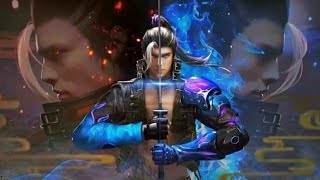 Hayato Awakening  Garena Free Fire [upl. by Nagey]