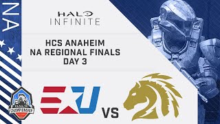 eUnited vs Pioneers  HCS Anaheim 2022  Elimination Quarterfinals [upl. by Aenitsirhc]