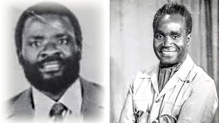 ADAMSON MUSHALA Zambias MOST NOTORIOUS DISSENTER In HISTORY He Gave Kenneth Kaunda Sleepless NIGHTS [upl. by Elvia302]