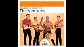 The Ventures  Raunchy Stereo [upl. by Ellora34]