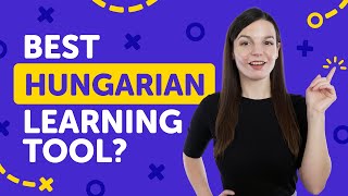 Youll Learn Hungarian Fast with this Tool [upl. by Roel]