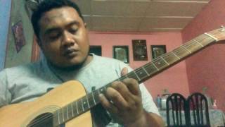 Bersama semula cover versi unplugged ACAB [upl. by Rush422]