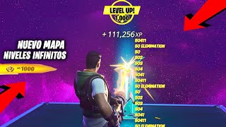 ¿Como SUBIR a NIVEL 200 SUPER RAPIDO 😱🔥BUG de EXPERIENCIA [upl. by Sheya60]