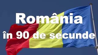 România este cea mai frumoasă țară din lume [upl. by Uela233]