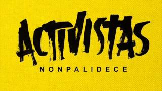 Nonpalidece  Activistas Activistas [upl. by Paderna]