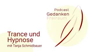 Gedankenfreiraum Podcast  Transgenerationale Traumatisierung mit Cordula Reimann [upl. by Anidene]