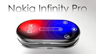 Nokia Infinity Pro  2024 [upl. by Eerized500]