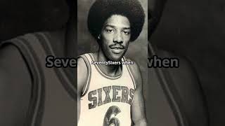 The Legend of Julius Erving Dr Js Journey [upl. by Vasyuta]