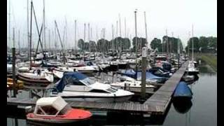 Nieuwe koper Biesbosch Marina Drimmelen [upl. by Schear391]