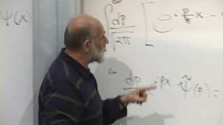 Lecture 9  Modern Physics Quantum Mechanics Stanford [upl. by Gaither650]