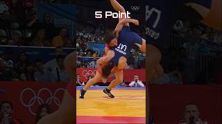 5 नंबर का दाव  throw  wrestling technique [upl. by Lenes]