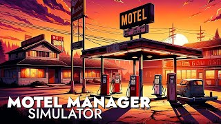 iplay a new game Motal manager simulator copy game [upl. by Odelinda]