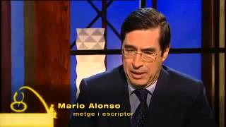 Dr Mario Alonso Puig Enfoque en la acción Visión Actitud de vencedor [upl. by Petracca]