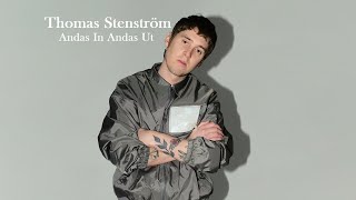 Andas In Andas Ut Lyrics  Thomas Stenström [upl. by Cattier]