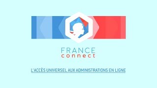 FranceConnect presentation [upl. by Nerreg]