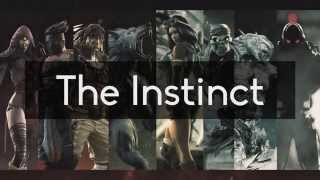 Mick Gordon  The Instinct Killer Instinct [upl. by Haem723]